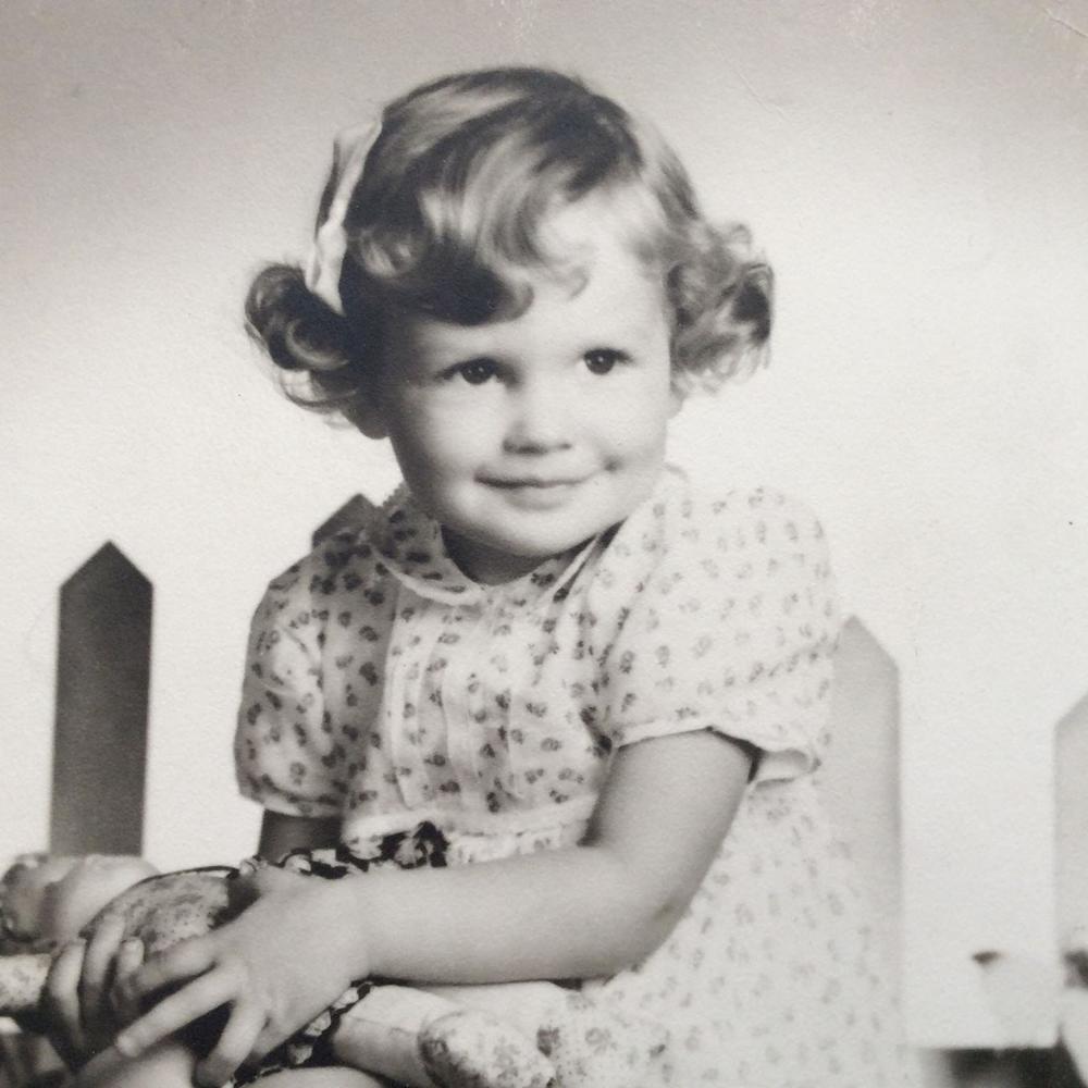 Meet your Posher, Joan